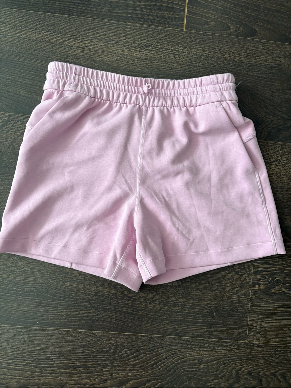 Lululemon Softstream Shorts